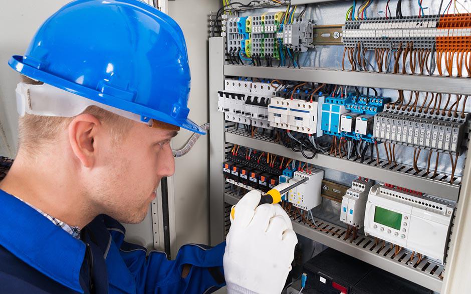 électricien en urgence Mouroux