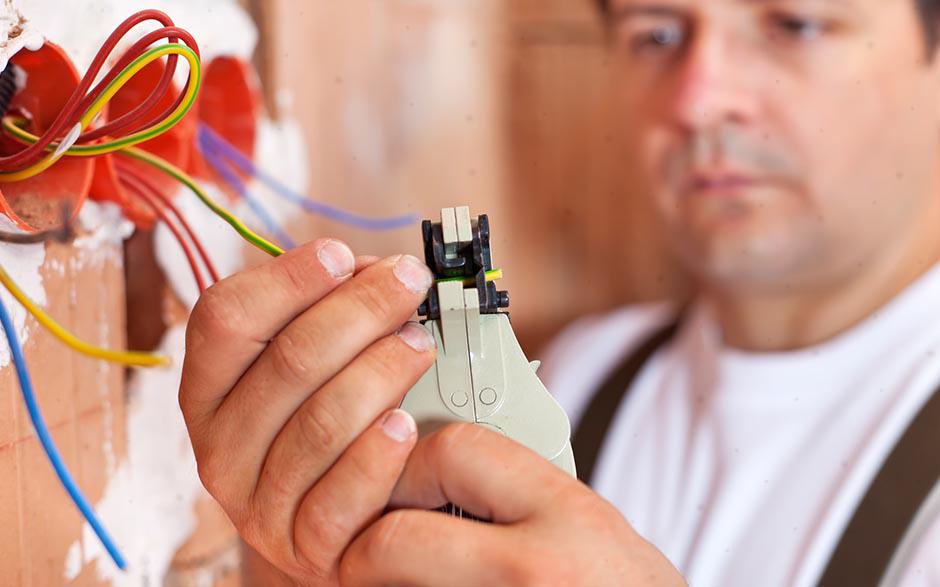 électricien particulier Maule