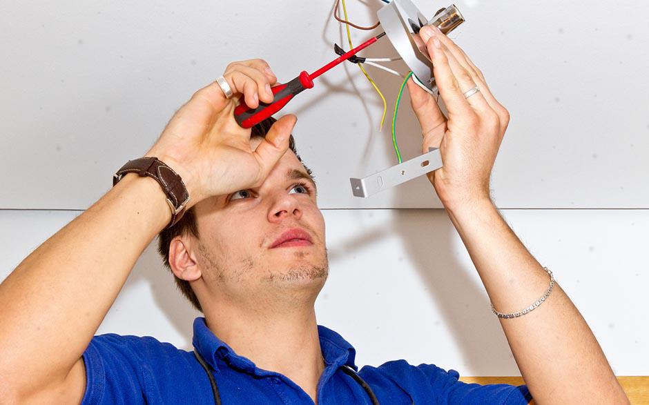 électricien particulier Maule