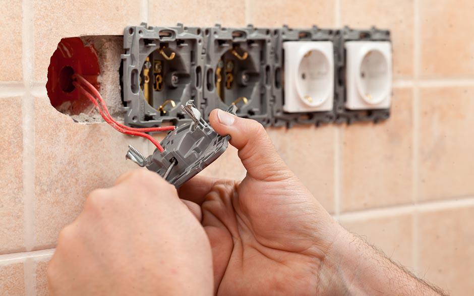 électricité entreprise Courcouronnes
