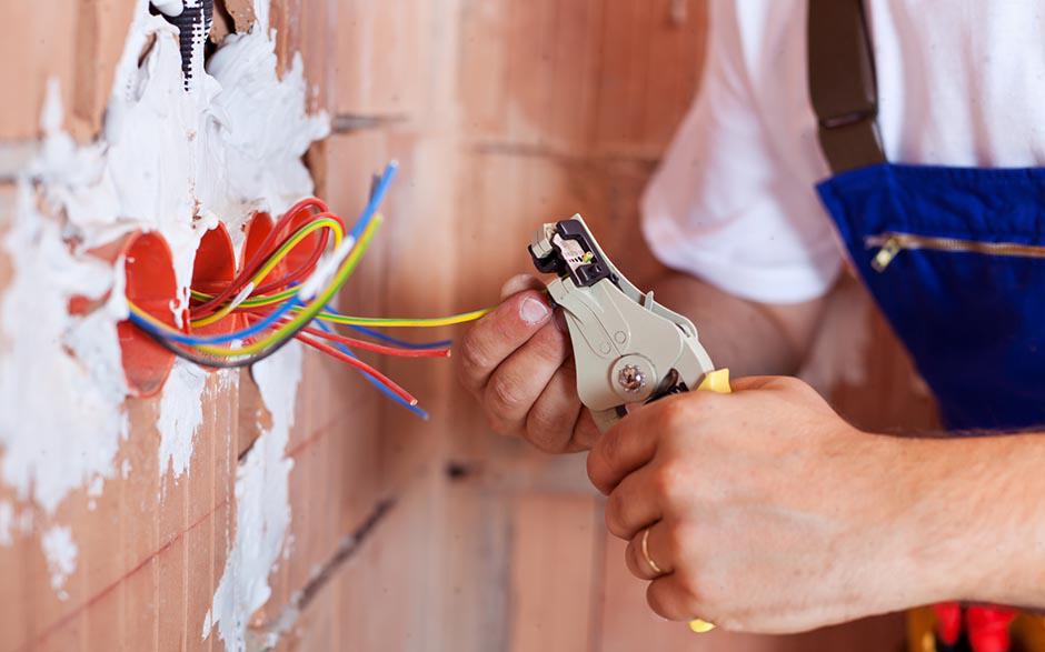 électricité entreprise Courcouronnes