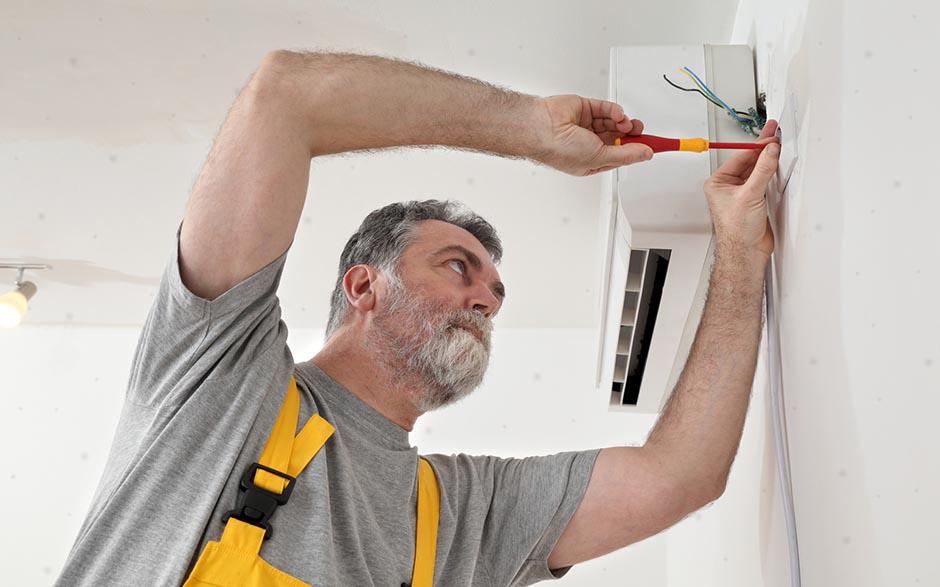 électricien particulier Maule